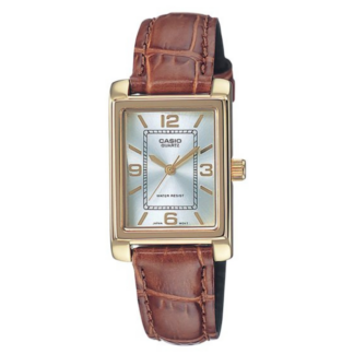 Casio LTP-1234PGL-7A Classic