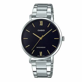 Casio LTP-VT01D-1B