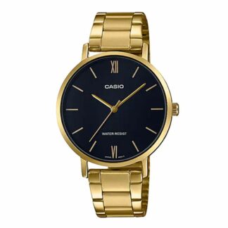 Casio LTP-VT01G-1B