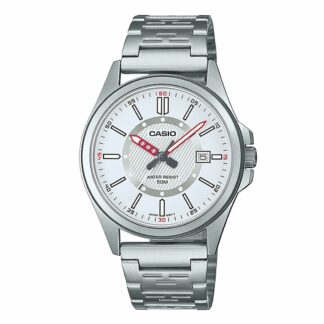Casio MTP-E700D-7EVEF Classic