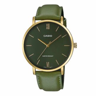 Casio MTP-VT01GL-3B