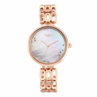 Titan NQ2659WM01 Raga Chic