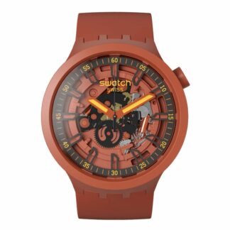 Swatch SB01R100 Open Hearts