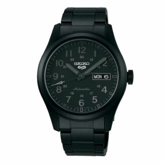 Seiko SRPJ09K1 5 Sports