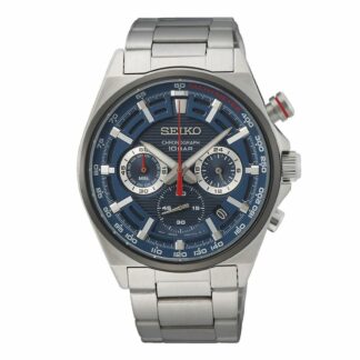 Seiko SSB407P1