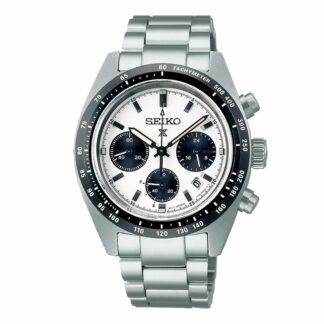 Seiko SSC813P1 Prospex Speedtimer