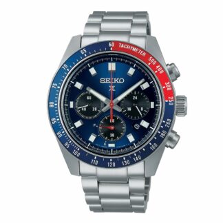 Seiko SSC913P1 Prospex Speedtimer