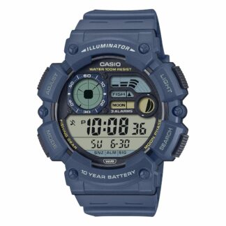Casio WS-1500H-2AVEF