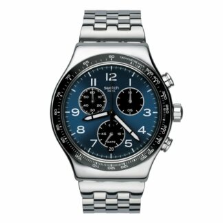 Swatch YVS423GC Boxengasse
