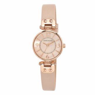 Anne Klein 10/9442RGLP Leather