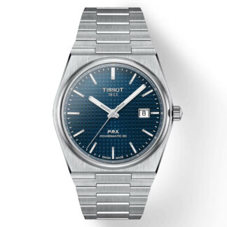 Tissot T1374071104100 Prx Blue
