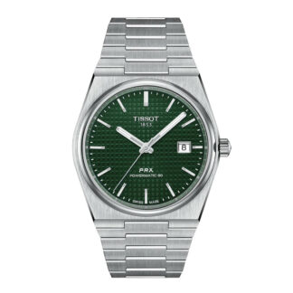 Tissot T1374071109100 Prx Green
