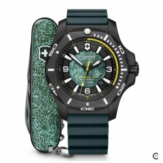 Victorinox 241957.1 I.N.O.X. Professional Diver Titanium Lim