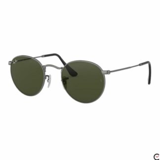 Ray Ban RB3447-029 50 Round