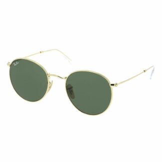 Ray Ban RB3447N-001 53 Round