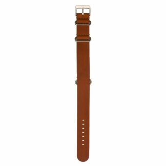 Kaisevi Za Satove 4735-2201 Premium Nato