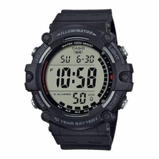 Casio AE-1500WH-1AVEF Digital