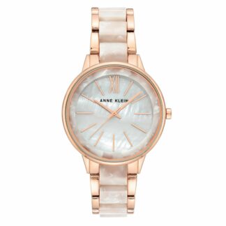 Anne Klein AK/1412RGWT Trend