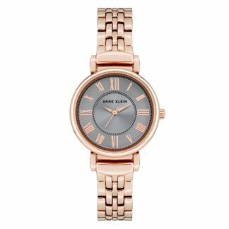 Anne Klein AK/2158GYRG Metals