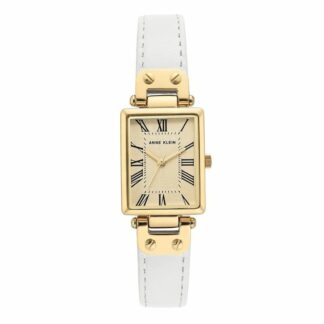 Anne Klein AK/3752CRWT Leather