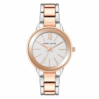 Anne Klein AK/3877SVRT Metals