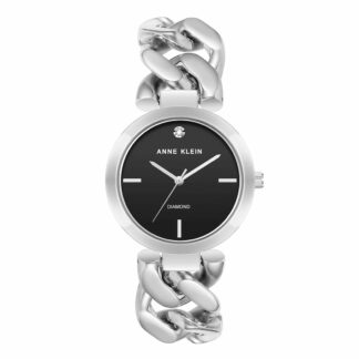 Anne Klein AK/4001BKSV