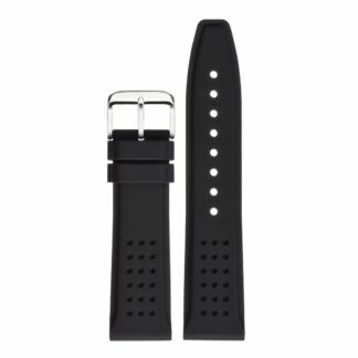 Kaisevi Za Satove BC115-22 Silicone Strap