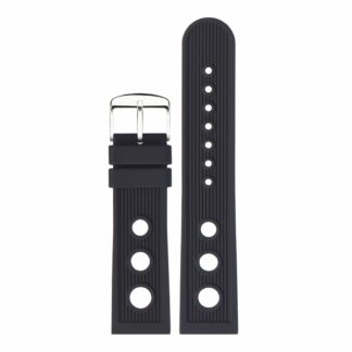 Kaisevi Za Satove BC123-22 Silicone Strap