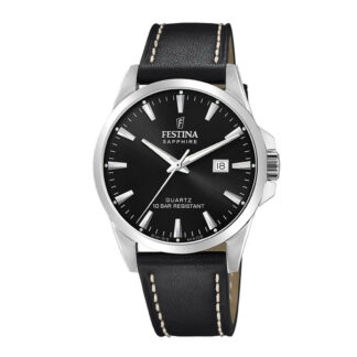 Festina F20025/4 Swiss Made
