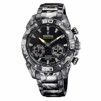 Festina F20545/1 Chrono Bike
