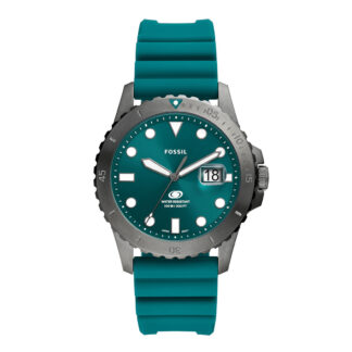 Fossil FS5995 Oasis Silicone