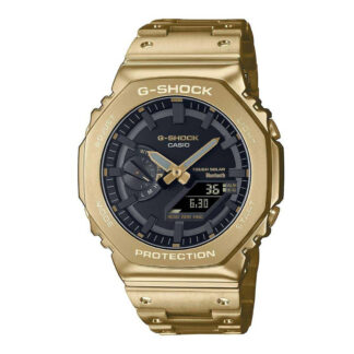 G-Shock GM-B2100GD-9AER Full Metal