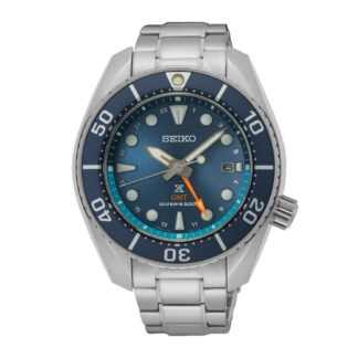 Seiko SFK001J1 Prospex Sea Sumo Solar