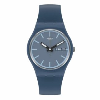 Swatch SO28N701 Knock Nap