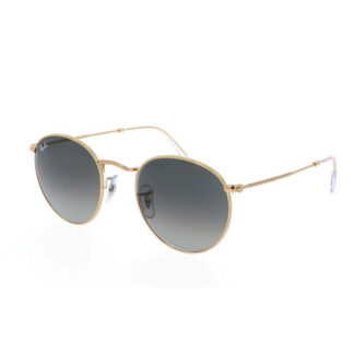 Ray Ban RB3447-001/71 50 Round