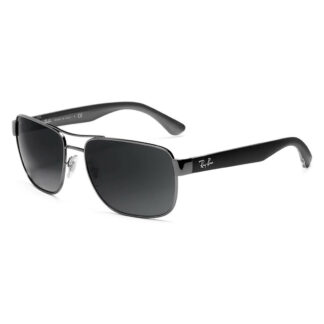 Ray Ban RB3530-004/8G 58 Gunmetal