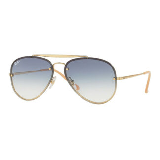 Ray Ban RB3584N-001/1961 Aviator Blaze