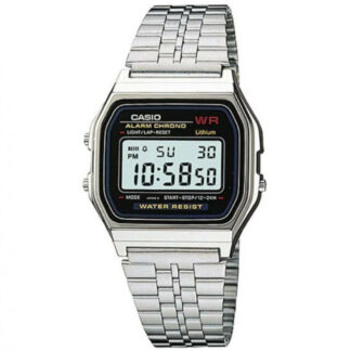 Casio A159WA-N1 Vintage