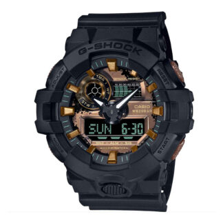 G-Shock GA-700RC-1AER