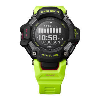 G-Shock GBD-H2000-1A9ER G-Squad