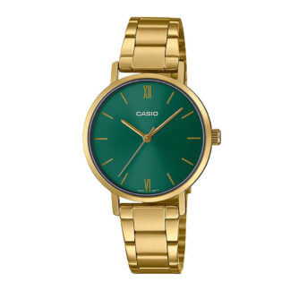 Casio LTP-VT02G-3A