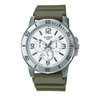 Casio MTP-VD300-3B