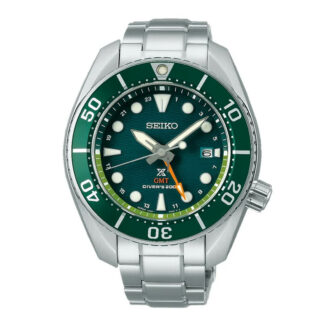 Seiko SFK003J1 Prospex Sumo Gmt Solar