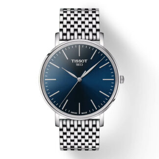 Tissot T1434101104100 Everytime Steel Blue