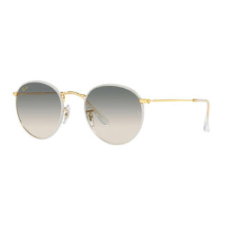 Ray Ban RB3447JM-919632 50 Round
