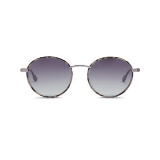 Nooz 5407009512216 Dual Sun Ela Black & White Tartoise