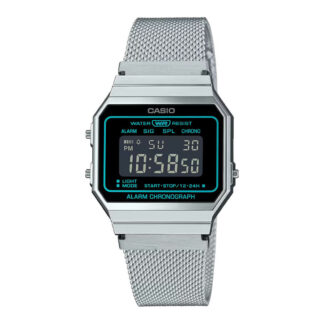 Casio A700WEMS-1B