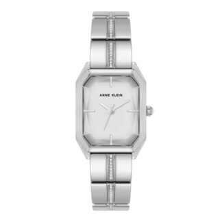 Anne Klein AK/4091SVSV Crystal