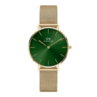Daniel Wellington DW00100480 Petite Emerald