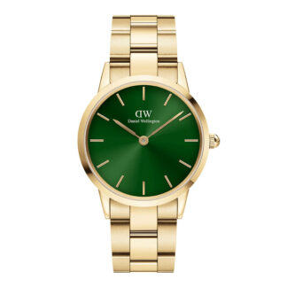 Daniel Wellington DW00100553 Iconic Link